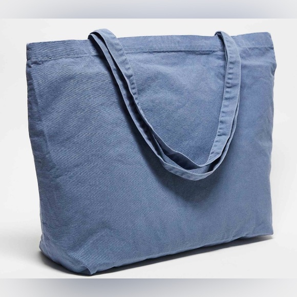 🩶AllSaints Tote Bag (SOLD) - Picture 2 of 3